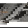 Mexen Eros радиатор за баня 1200 x 318 мм, 332 W, хром - W112-1200-318-00-01