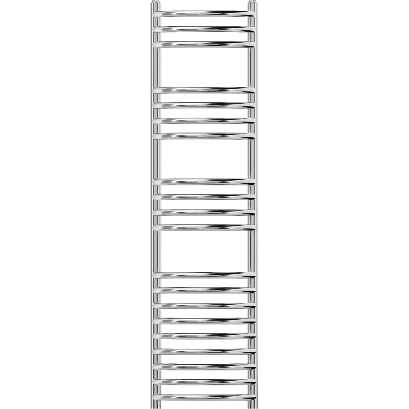 Mexen Eros баннен радиатор 1200 x 318 мм, 332 W, хром - W112-1200-318-00-01