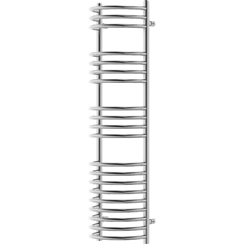Mexen Eros баннен радиатор 1200 x 318 мм, 332 W, хром - W112-1200-318-00-01