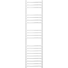 Mexen Eros хавлиен радиатор 1200 x 318 мм, 421 W, бял - W112-1200-318-00-20
