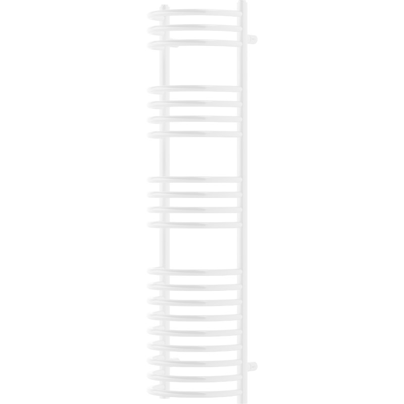Mexen Eros хавлиен радиатор 1200 x 318 мм, 421 W, бял - W112-1200-318-00-20