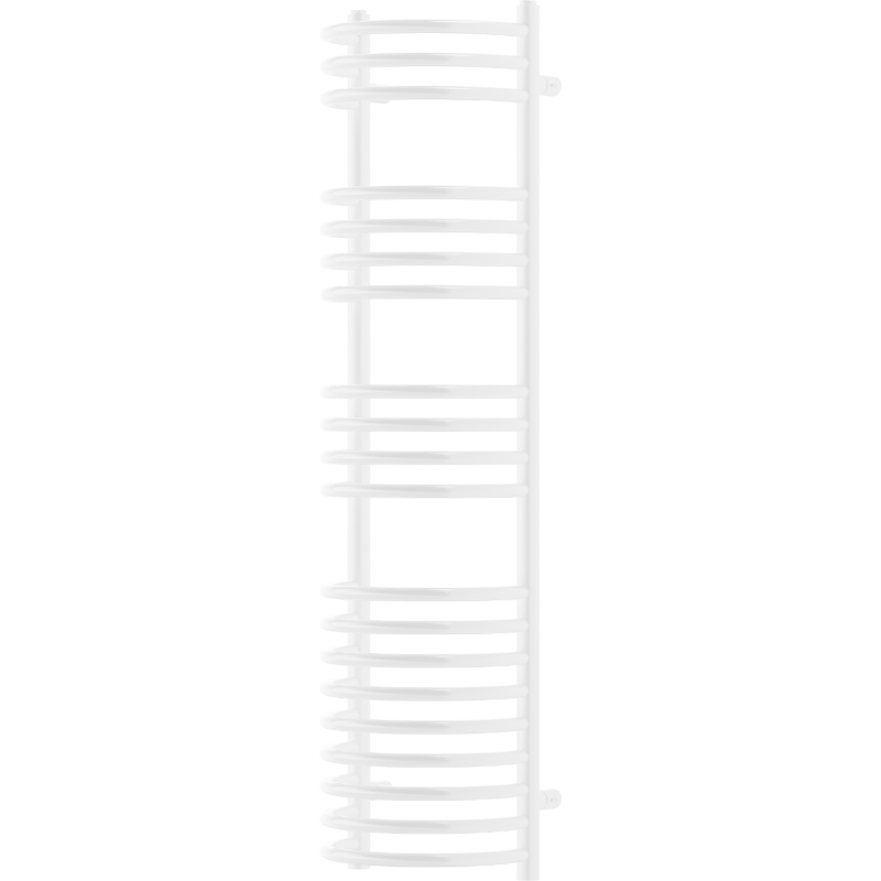 Mexen Eros радиатор за баня 1200 x 318 mm, 421 W, бял - W112-1200-318-00-20