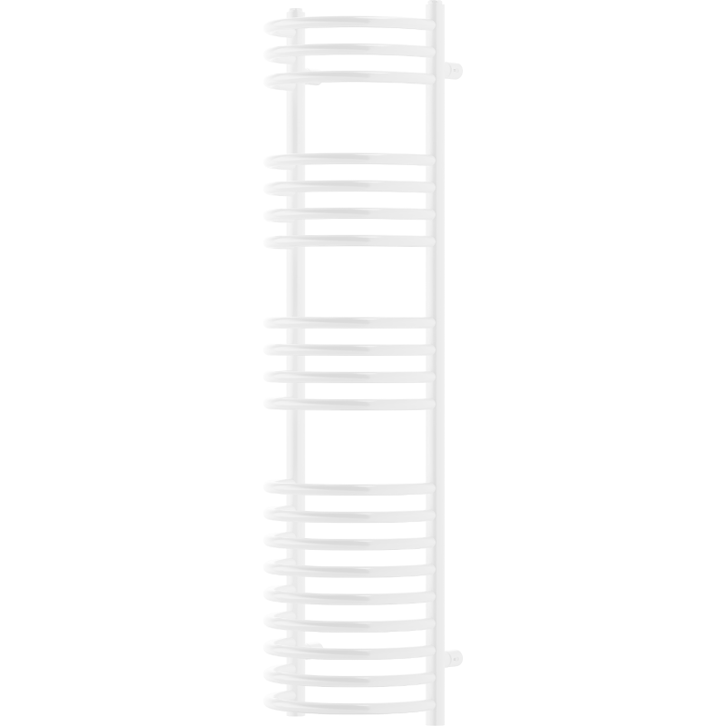 Mexen Eros сушилня за кърпи 1200 x 318 mm, 421 W, бял - W112-1200-318-00-20