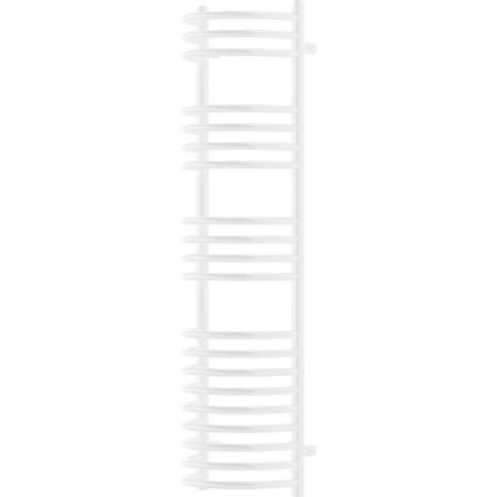 Mexen Eros хавлиен радиатор 1200 x 318 мм, 421 W, бял - W112-1200-318-00-20