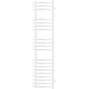 Mexen Eros сушилня за кърпи 1200 x 318 mm, 421 W, бял - W112-1200-318-00-20