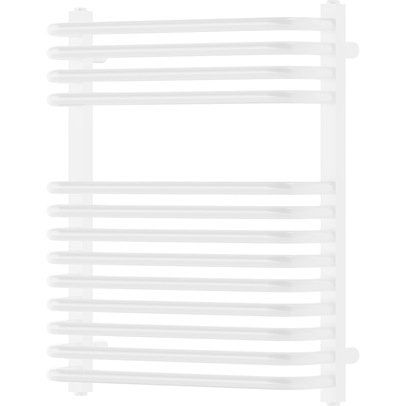 Mexen Apollo баня радиатор 660 x 550 мм, 386 W, бял - W117-0660-550-00-20