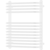 Mexen Apollo баня радиатор 660 x 550 мм, 386 W, бял - W117-0660-550-00-20