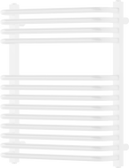 Mexen Apollo баня радиатор 660 x 550 мм, 386 W, бял - W117-0660-550-00-20