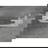 Mexen Apollo баня радиатор 660 x 550 мм, 386 W, бял - W117-0660-550-00-20