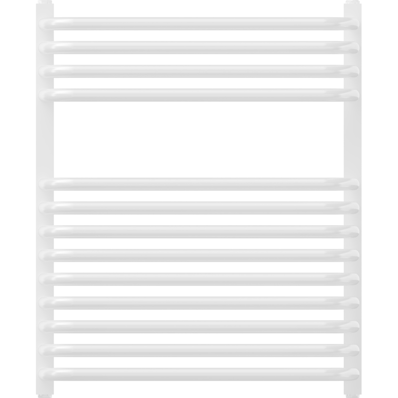 Mexen Apollo радиатор за баня 660 x 550 мм, 386 W, бял - W117-0660-550-00-20