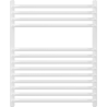 Mexen Apollo баня радиатор 660 x 550 мм, 386 W, бял - W117-0660-550-00-20