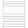 Mexen Apollo радиатор за баня 660 x 550 мм, 386 W, бял - W117-0660-550-00-20