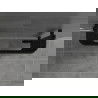 Mexen Apollo радиатор за баня 660 x 550 мм, 386 W, черен - W117-0660-550-00-70