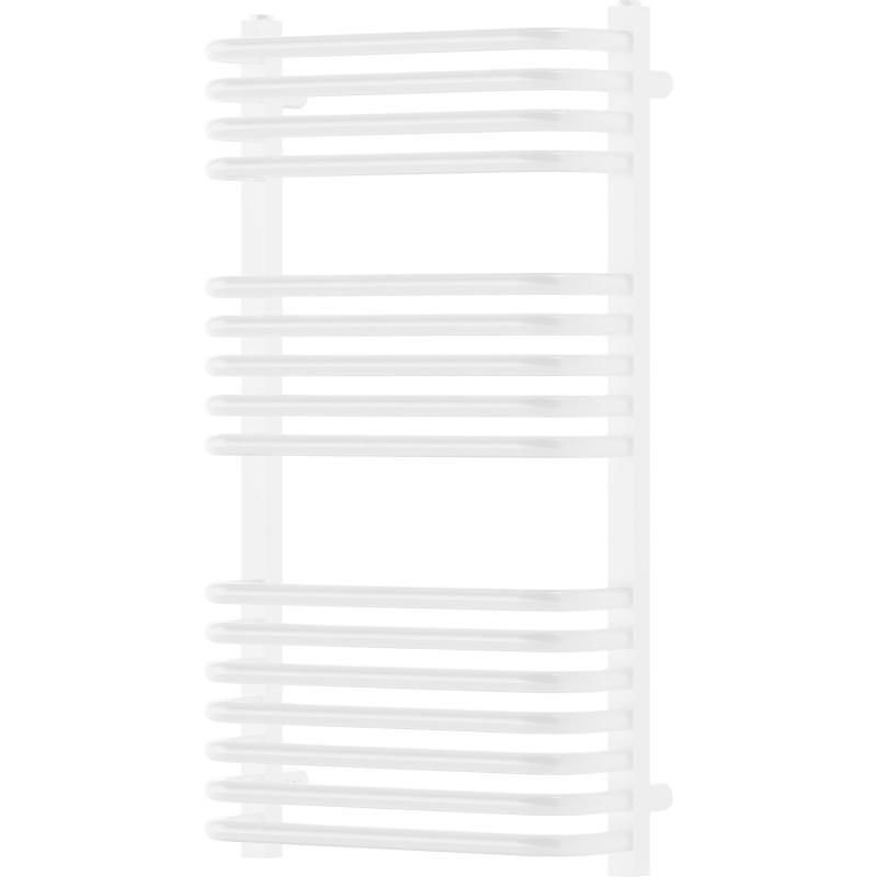 Mexen Apollo баня радиатор 860 x 450 мм, 424 W, бял - W117-0860-450-00-20