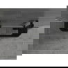 Mexen Apollo баня радиатор 860 x 450 мм, 424 W, черен - W117-0860-450-00-70