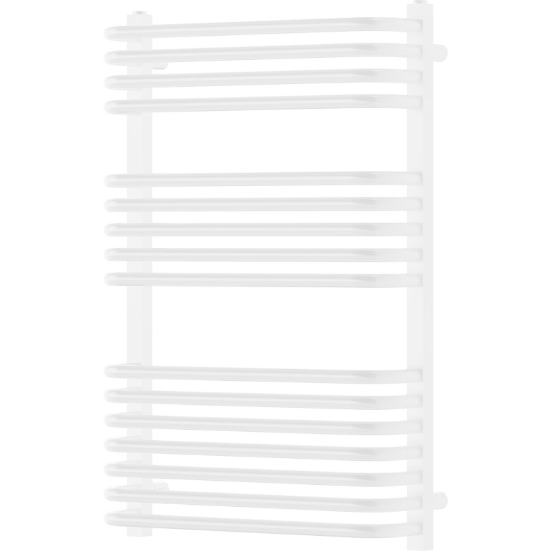 Mexen Apollo баня радиатор 860 x 550 mm, 481 W, бял - W117-0860-550-00-20