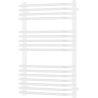 Mexen Apollo баня радиатор 860 x 550 mm, 481 W, бял - W117-0860-550-00-20