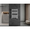 Mexen Apollo баня радиатор 860 x 550 mm, 481 W, бял - W117-0860-550-00-20