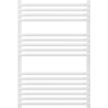 Mexen Apollo баня радиатор 860 x 550 mm, 481 W, бял - W117-0860-550-00-20
