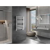 Mexen Apollo баня радиатор 860 x 550 mm, 481 W, бял - W117-0860-550-00-20