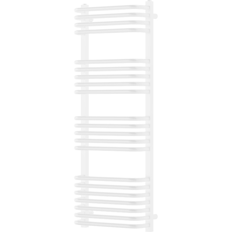 Mexen Apollo баня радиатор 1210 x 450 мм, 566 W, бял - W117-1210-450-00-20