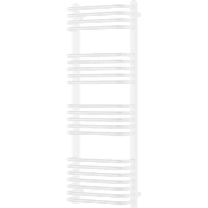 Mexen Apollo радиатор за баня 1210 x 450 mm, 566 W, бял - W117-1210-450-00-20