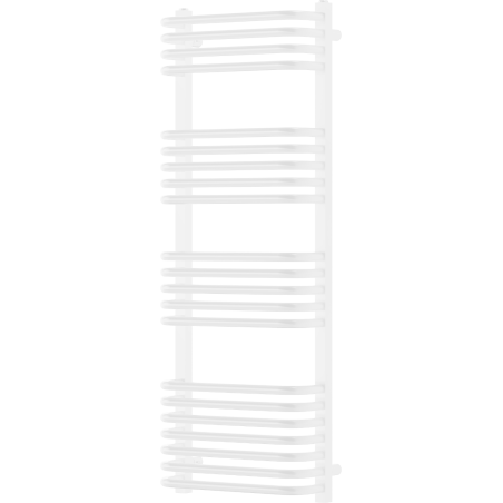Mexen Apollo баня радиатор 1210 x 450 мм, 566 W, бял - W117-1210-450-00-20