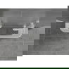 Mexen Apollo отоплител за баня 1210 x 450 мм, 566 W, бял - W117-1210-450-00-20