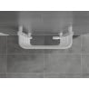 Mexen Apollo радиатор за баня 1210 x 450 mm, 566 W, бял - W117-1210-450-00-20