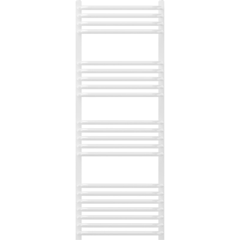 Mexen Apollo баня радиатор 1210 x 450 мм, 566 W, бял - W117-1210-450-00-20