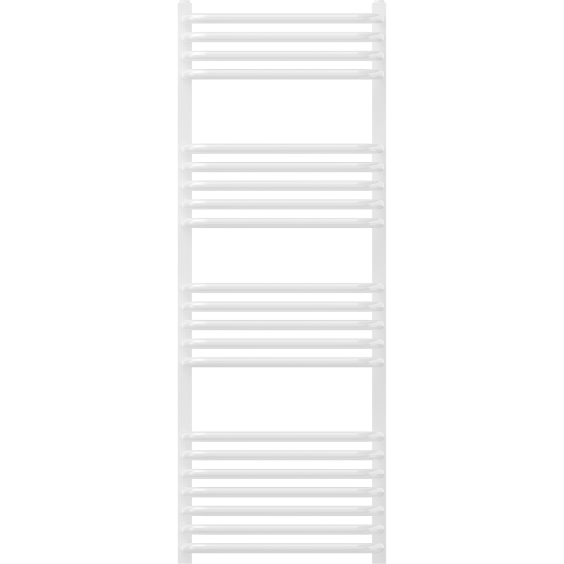 Mexen Apollo радиатор за баня 1210 x 450 mm, 566 W, бял - W117-1210-450-00-20