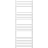 Mexen Apollo баня радиатор 1210 x 450 мм, 566 W, бял - W117-1210-450-00-20