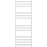 Mexen Apollo радиатор за баня 1210 x 450 mm, 566 W, бял - W117-1210-450-00-20