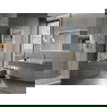 Mexen Apollo радиатор за баня 1210 x 450 mm, 566 W, бял - W117-1210-450-00-20