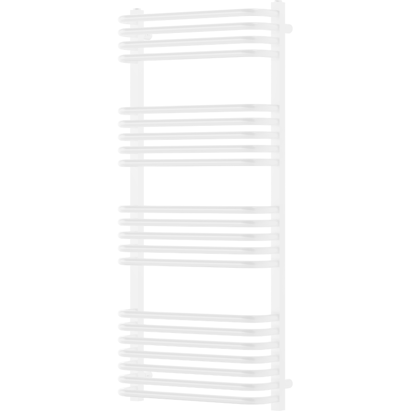 Mexen Apollo радиатор за баня 1210 x 550 мм, 641 W, бял - W117-1210-550-00-20