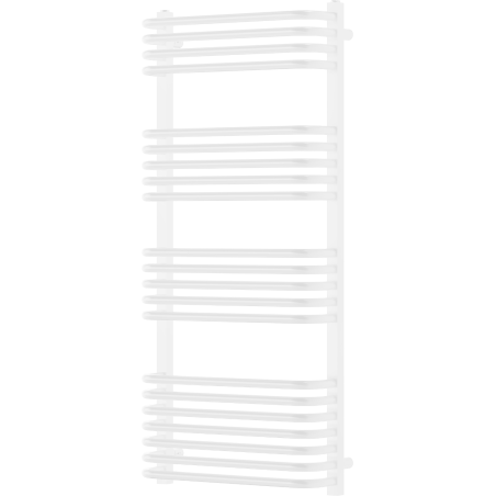 Mexen Apollo баня радиатор 1210 x 550 мм, 641 W, бял - W117-1210-550-00-20