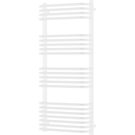 Mexen Apollo Лири за баня 1210 x 550 mm, 641 W, бял - W117-1210-550-00-20