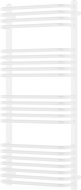 Mexen Apollo баня радиатор 1210 x 550 мм, 641 W, бял - W117-1210-550-00-20