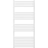 Mexen Apollo Лири за баня 1210 x 550 mm, 641 W, бял - W117-1210-550-00-20
