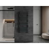 Mexen Apollo баня радиатор 1210 x 550 mm, 641 W, антрацит - W117-1210-550-00-66