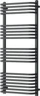 Mexen Apollo радиатор за баня 1210 x 550 mm, 641 W, антрацит - W117-1210-550-00-66