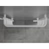 Mexen Apollo баня радиатор 1210 x 650 mm, 716 W, бял - W117-1210-650-00-20