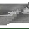 Mexen Apollo радиатор за баня 1210 х 650 мм, 716 W, бял - W117-1210-650-00-20