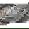 Mexen Apollo радиатор за баня 1210 x 650 mm, 716 W, бял - W117-1210-650-00-20