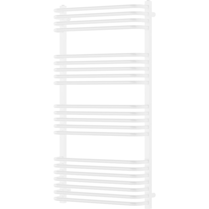 Mexen Apollo баня радиатор 1210 x 650 mm, 716 W, бял - W117-1210-650-00-20