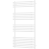 Mexen Apollo баня радиатор 1210 x 650 mm, 716 W, бял - W117-1210-650-00-20