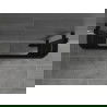Mexen Apollo радиатор за баня 1210 x 650 mm, 713 W, черен - W117-1210-650-00-70