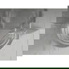 Mexen Eros радиатор за баня 900 x 318 mm, 315 W, бял - W112-0900-318-00-20