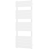 Mexen Ceres баня радиатор 1200 x 500 мм, 610 W, бял - W111-1200-500-00-20