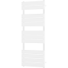 Mexen Ceres радиатор за баня 1200 x 500 мм, 610 W, бял - W111-1200-500-00-20